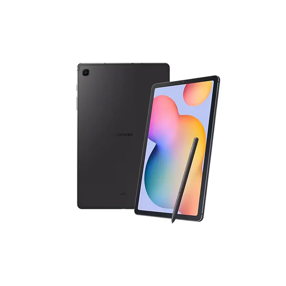 Samsung Galaxy Tab S6 Lite (2024) WiFi (4GB + 128GB), with S-pen - Image 3