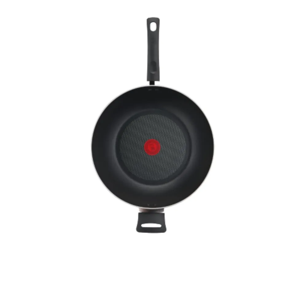 32cm W/Lid Day By Day Wokpan G14398 - Image 3