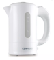 0.5L Dual Voltage Travel Kettle JKP250