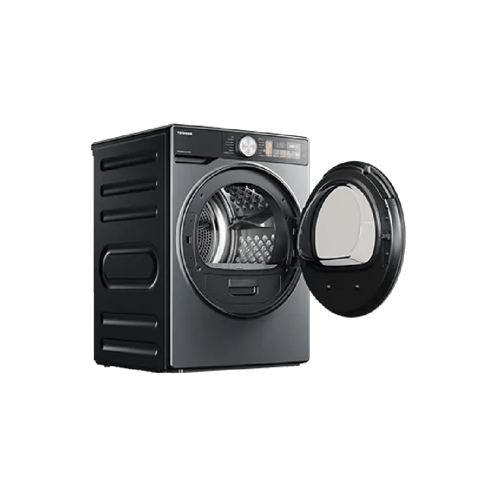 10KG Heat Pump Tumble Dryer - Image 4