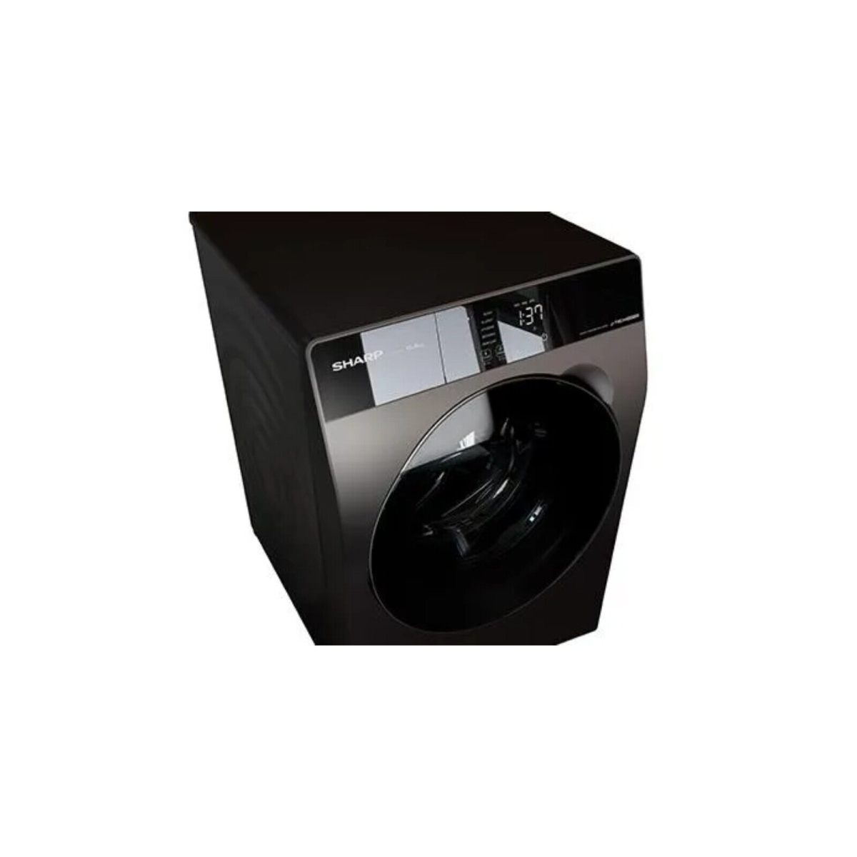 10.5kg Front Load Washing Machine ESFK1054SMG - Image 4
