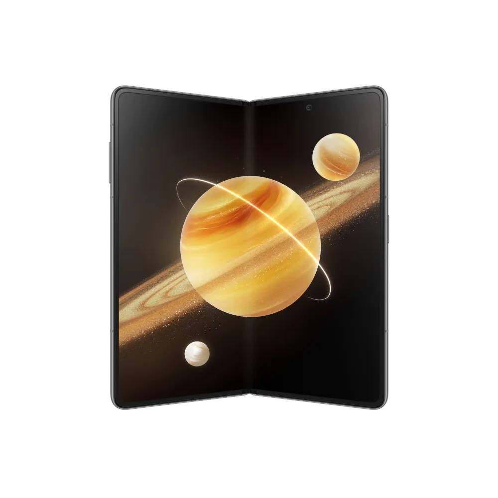 Magic V3 (24GB+512GB) Mossy Green / Classic Black / Silk Brown - Image 7