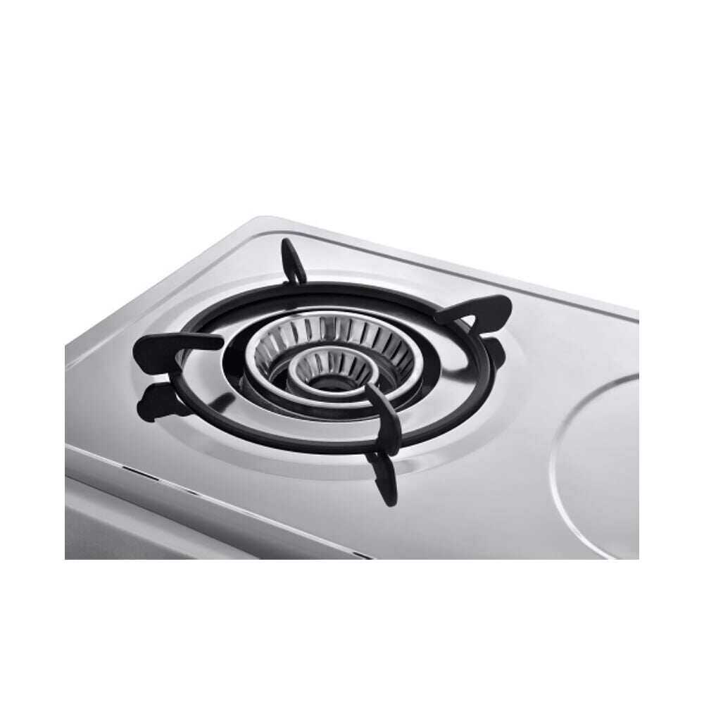 Gas Cooker PGC-5602S - Image 3