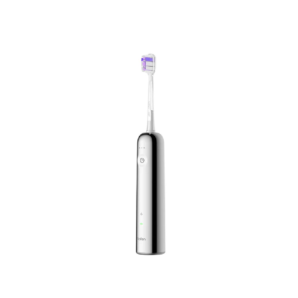 Laifen Wave Dual-Action Oscillation & Vibration Electric Toothbrush - Image 4