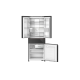 583L Premium 4-door Fridge with PRIME Fresh NR-YW590YMMM Refrigerator - Image 4