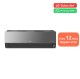 1.5HP Stylish ARTCOOL Air Conditioner with DUAL Inverter