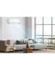 1.0 HP Lite Series Air Conditioner with Dual Sensing and Fast Cooling function - Image 5