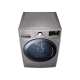 20kg/10kg Front Load Washer Dryer with Steam - Image 5
