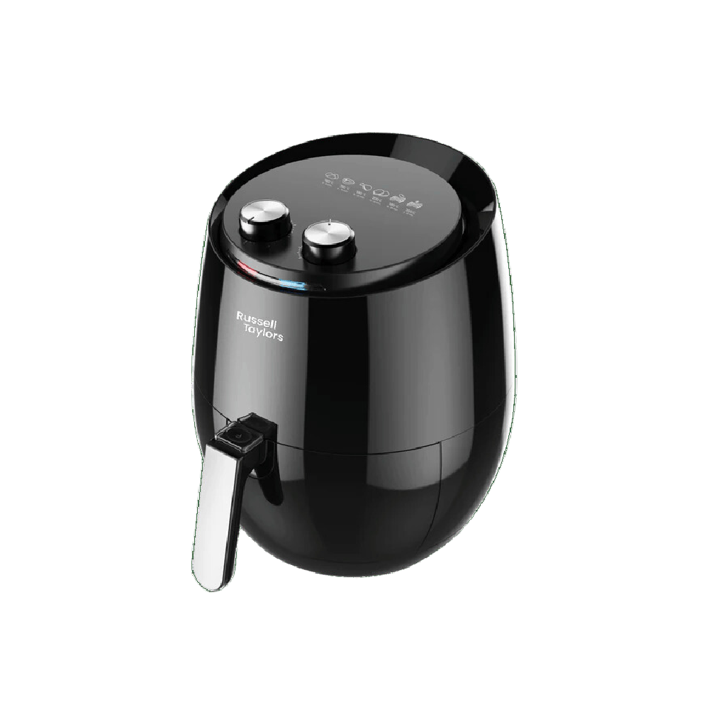 Air Fryer 4.8L AF-34 - Image 2