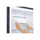 395L Inverter Energy Saving 2 Door Top Freezer Refrigerator with Blue Ag Hygienic Storage NR-TL381BPKM - Image 3