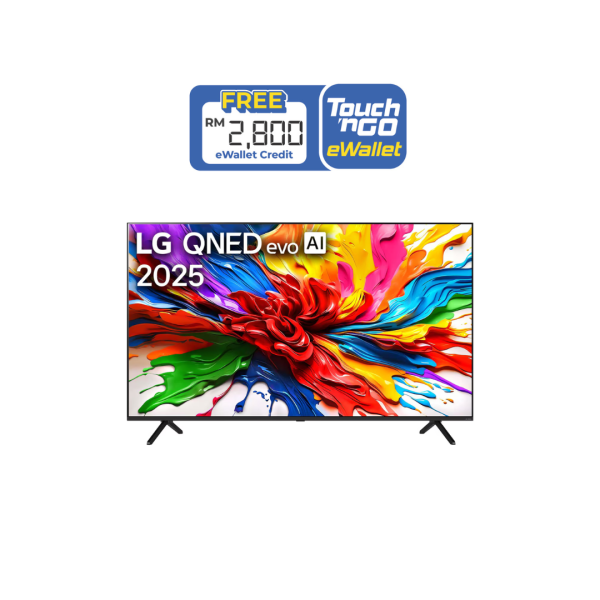 75" 4K Mini LED TV QNED92ASA