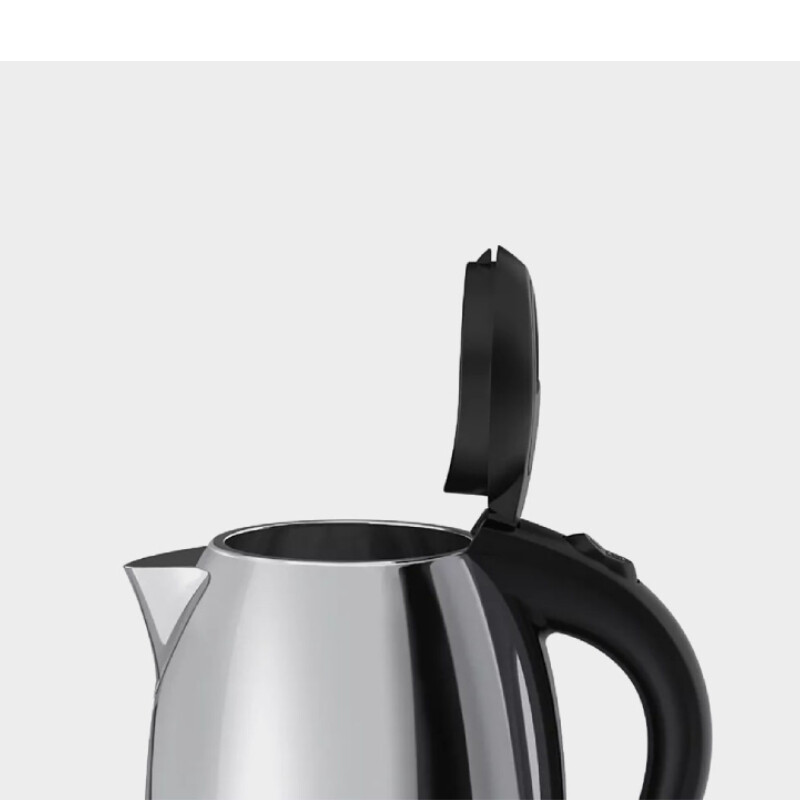 1.3L Stainless Steel Jug Kettle - Image 6