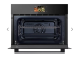 Combi Steam Oven 40L ROB-CQ751 - Image 4