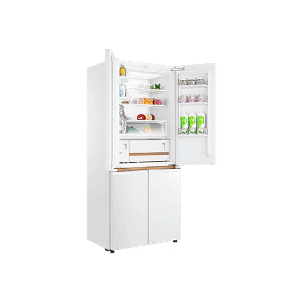 535L French Door Inverter Refrigerator GR-RF695WI-PGY(67) - Image 3