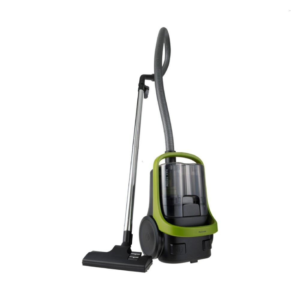1800W Cyclone Bagless Canister Vacuum Cleaner MC-CL603GV47 - Image 4