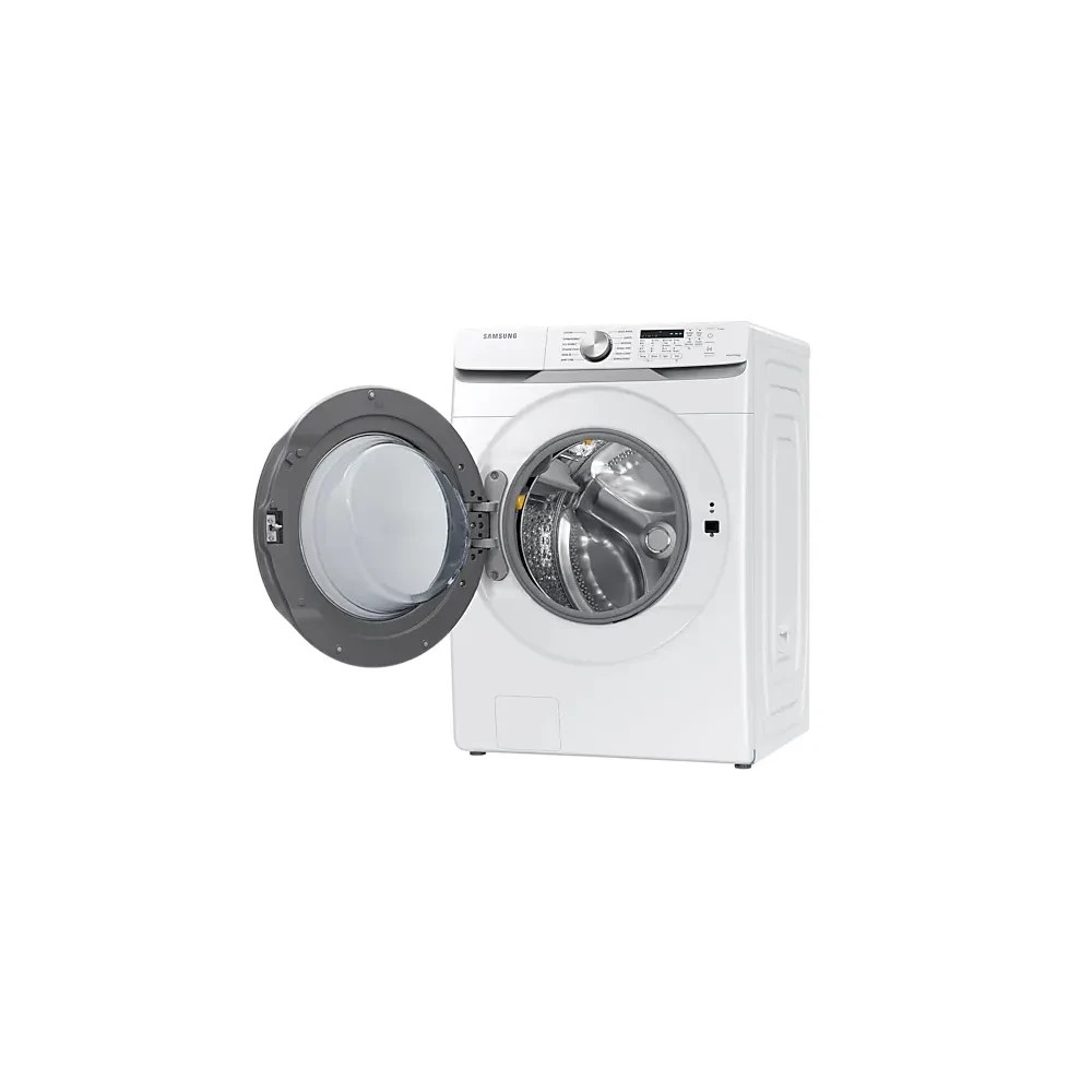 17kg Front Load Washer with Ecobubble - Image 3
