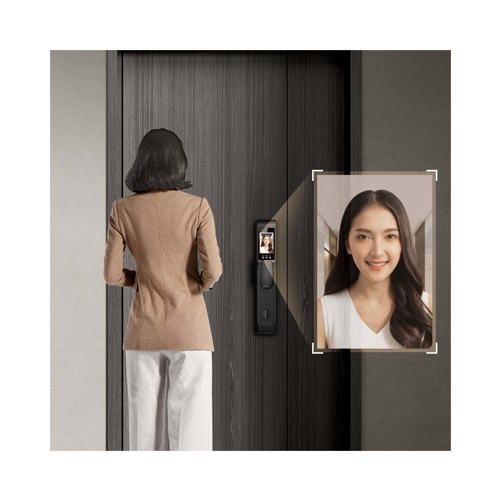 Smart Door Lock Guard 3A Pro - Image 8