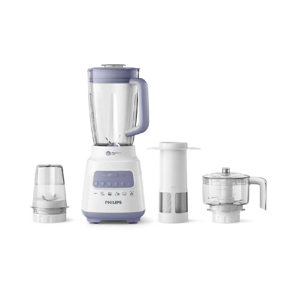 Series 5000 Blender Core (2L) HR2223/01 - Image 3