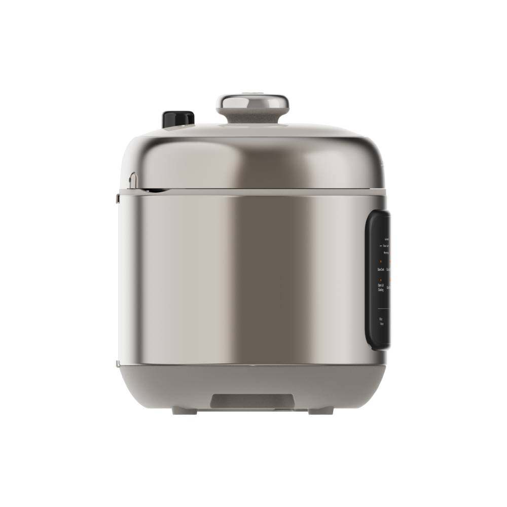 4L Compact Pressure Cooker JYO-JPC4HP28 - Image 4