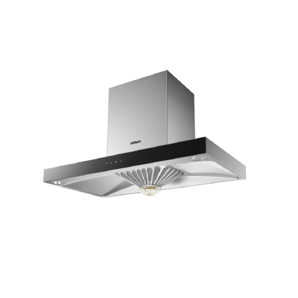 T-Shaped Range Hood Cooker Hood A851 - Image 4