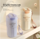 490ML Ceramic Vacuum Coffee Cup - Image 6