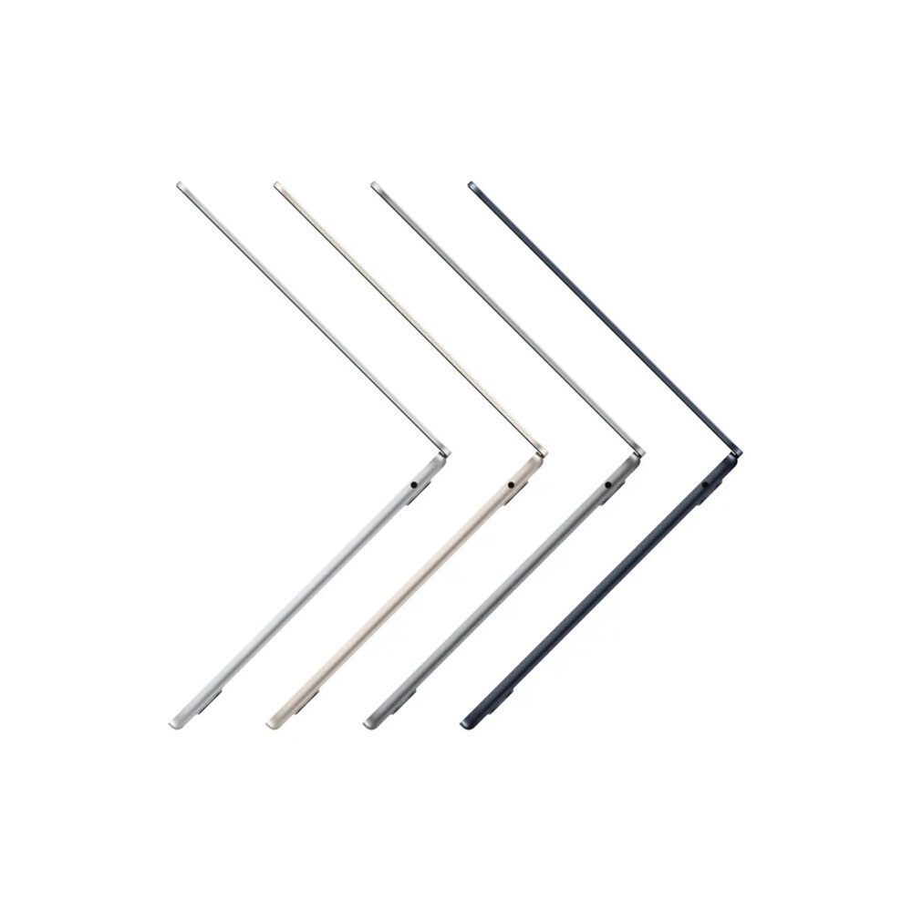 13-inch MacBook Air with M2 Chip - Image 4