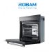 R312 Professional LCD 60L Built-In Oven - Image 4