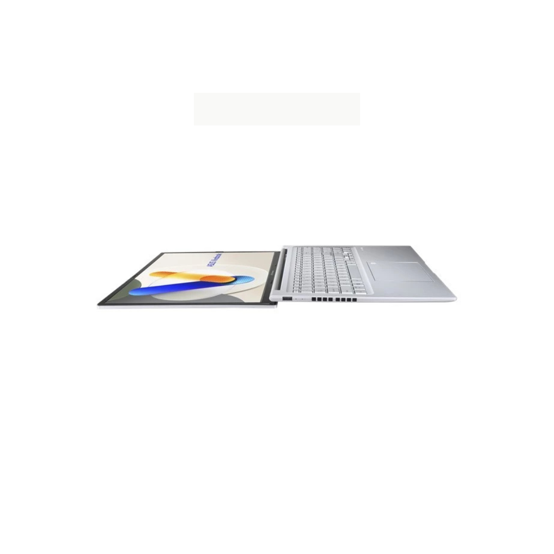 Vivobook 16 / Intel Core i5-13420H / 16GB RAM+512GB SSD / Office Preloaded + Microsoft 365 Basic/ 16"inch - Silver - Image 4
