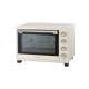 35L Electric Oven Feo Ivory 363 FBR-FEOIVORY364 - Image 3