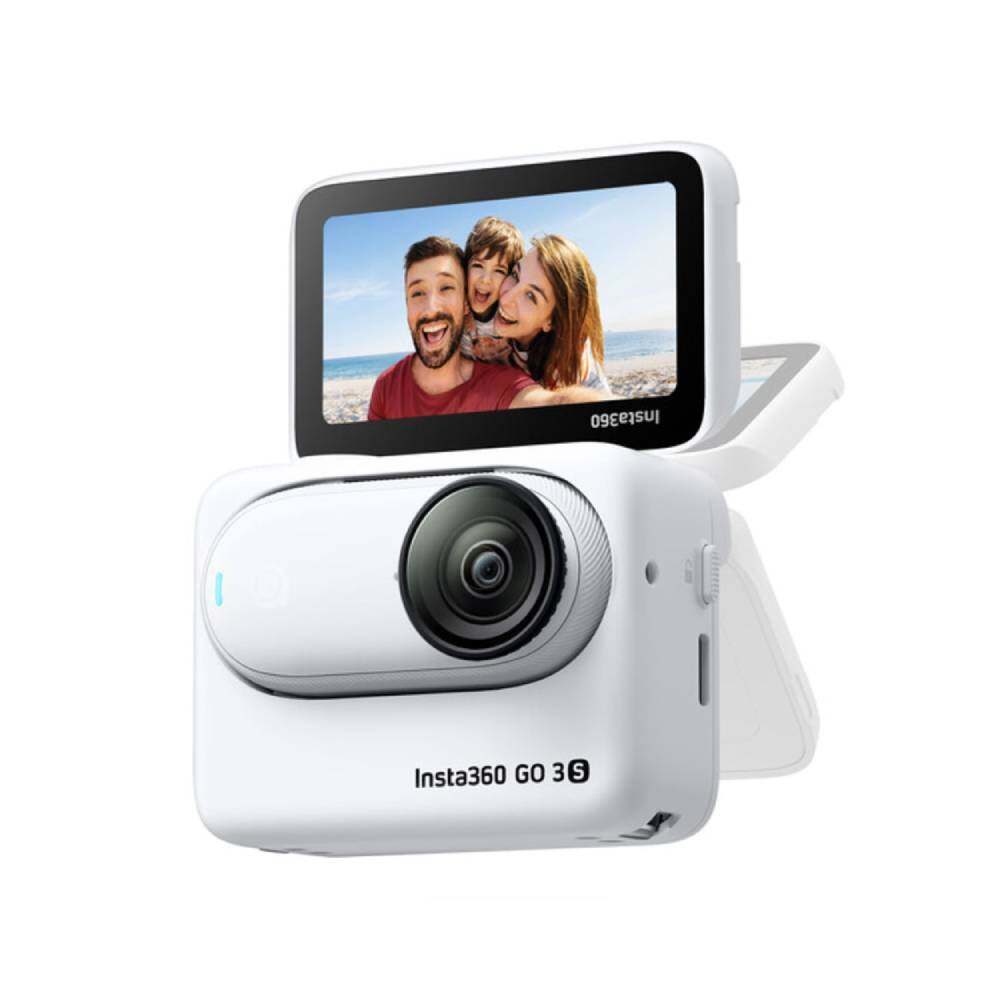 Insta360 Go 3S Camera - Image 3