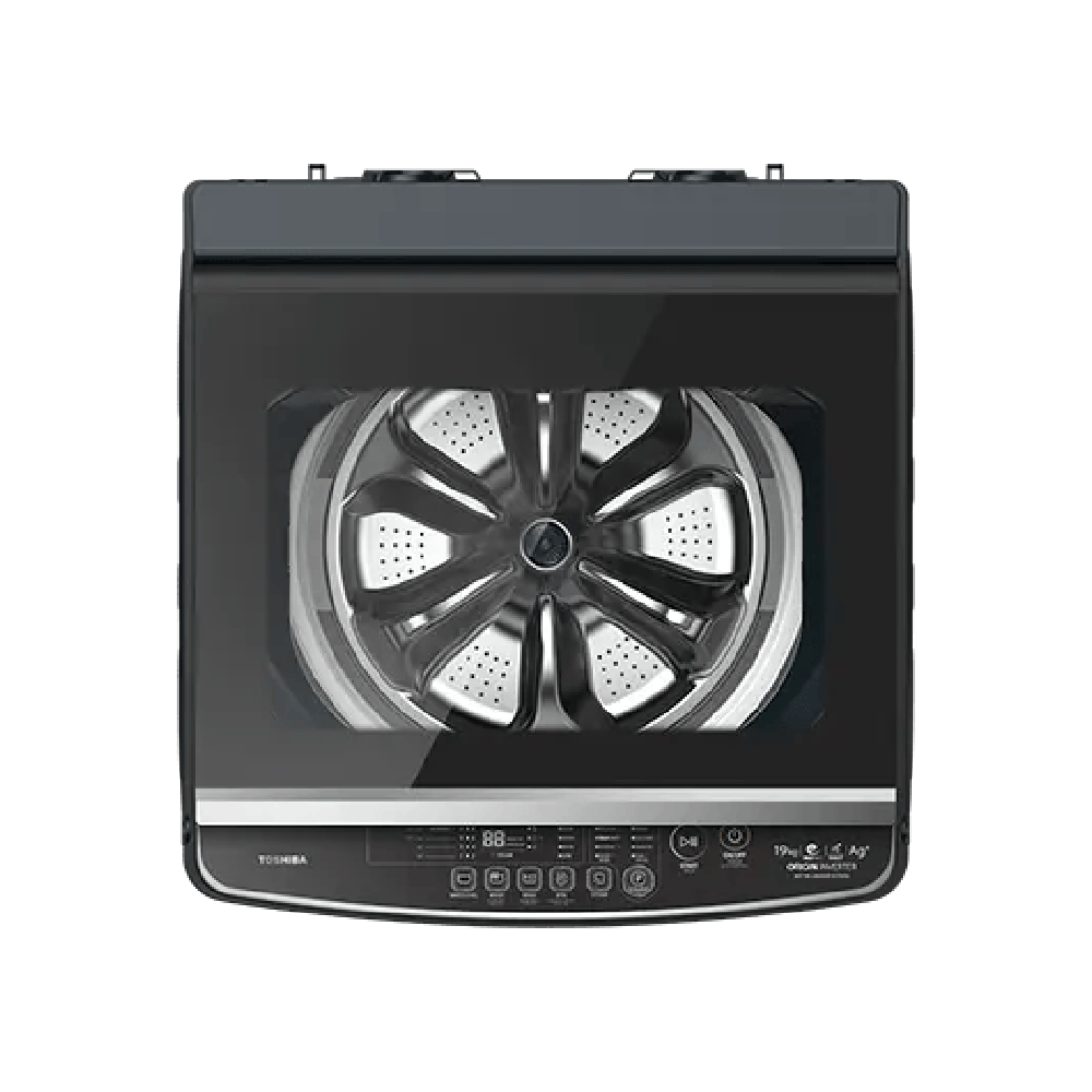 13KG UFB Greatwaves Top Load Washer - Image 4