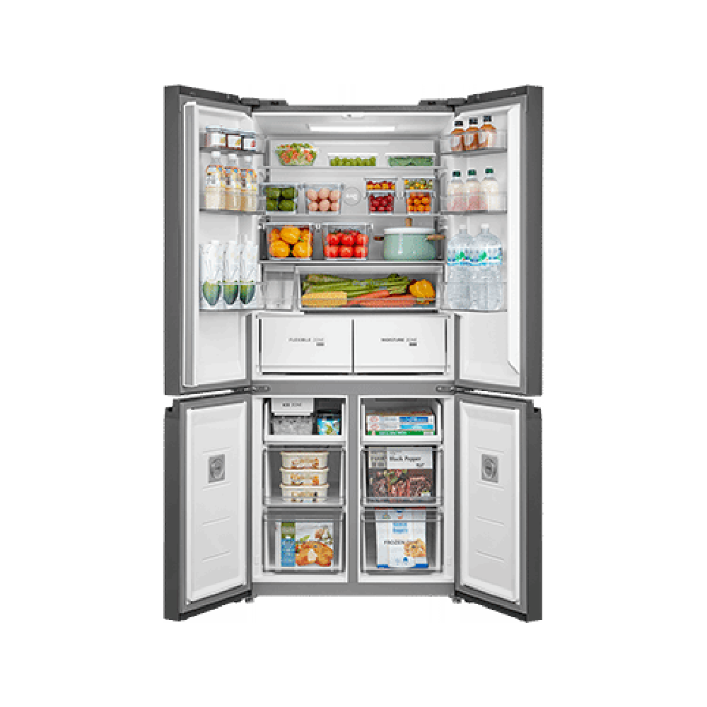 580L Multi-Door Dual Inverter PureAIR IoT - Image 5