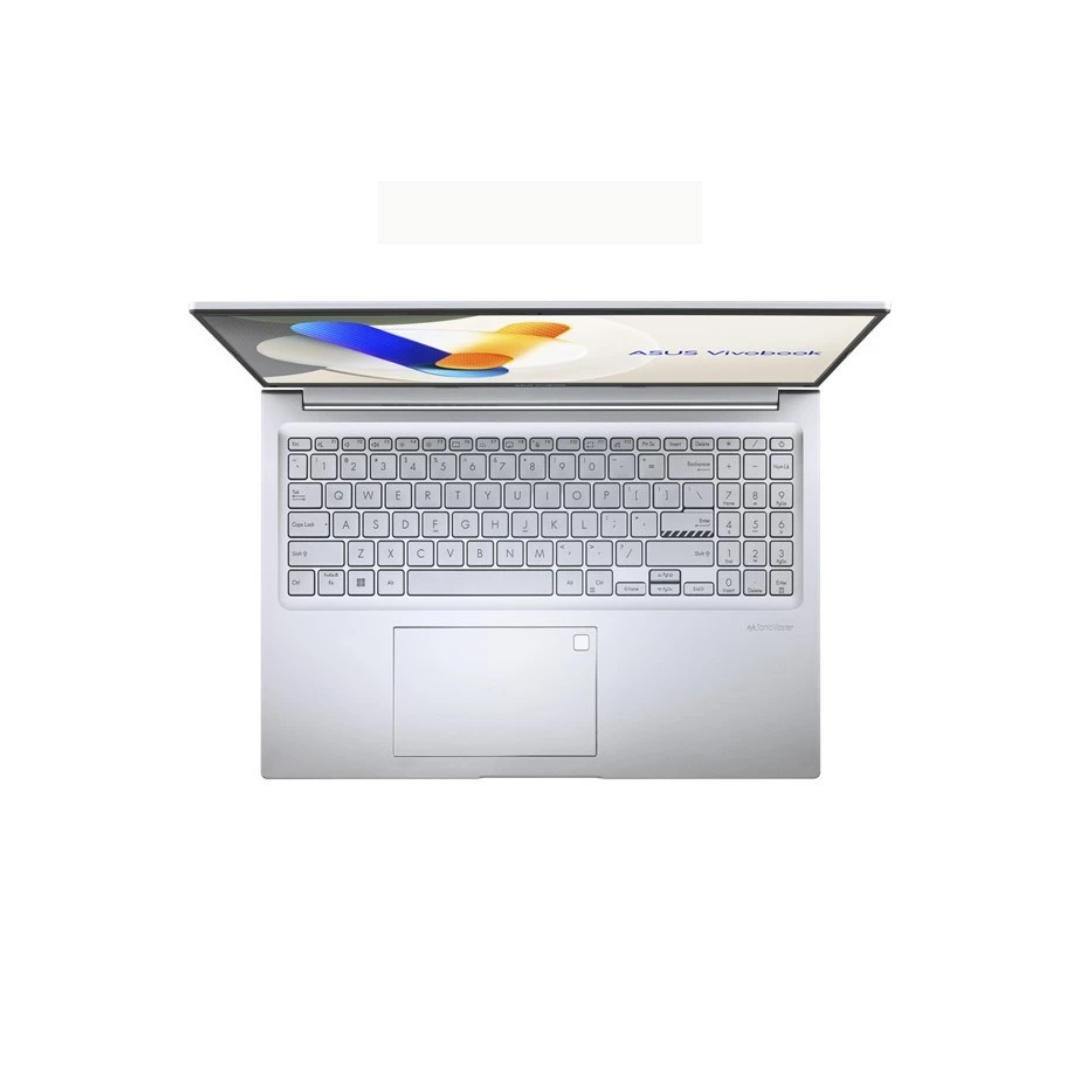 Vivobook 16 / Intel Core i5-13420H / 16GB RAM+512GB SSD / Office Preloaded + Microsoft 365 Basic/ 16"inch - Silver - Image 3