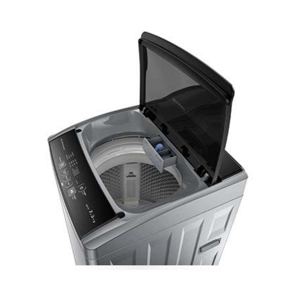 7.5kg Top Load Washer / Washing Machine / Mesin Basuh ES721X - Image 7