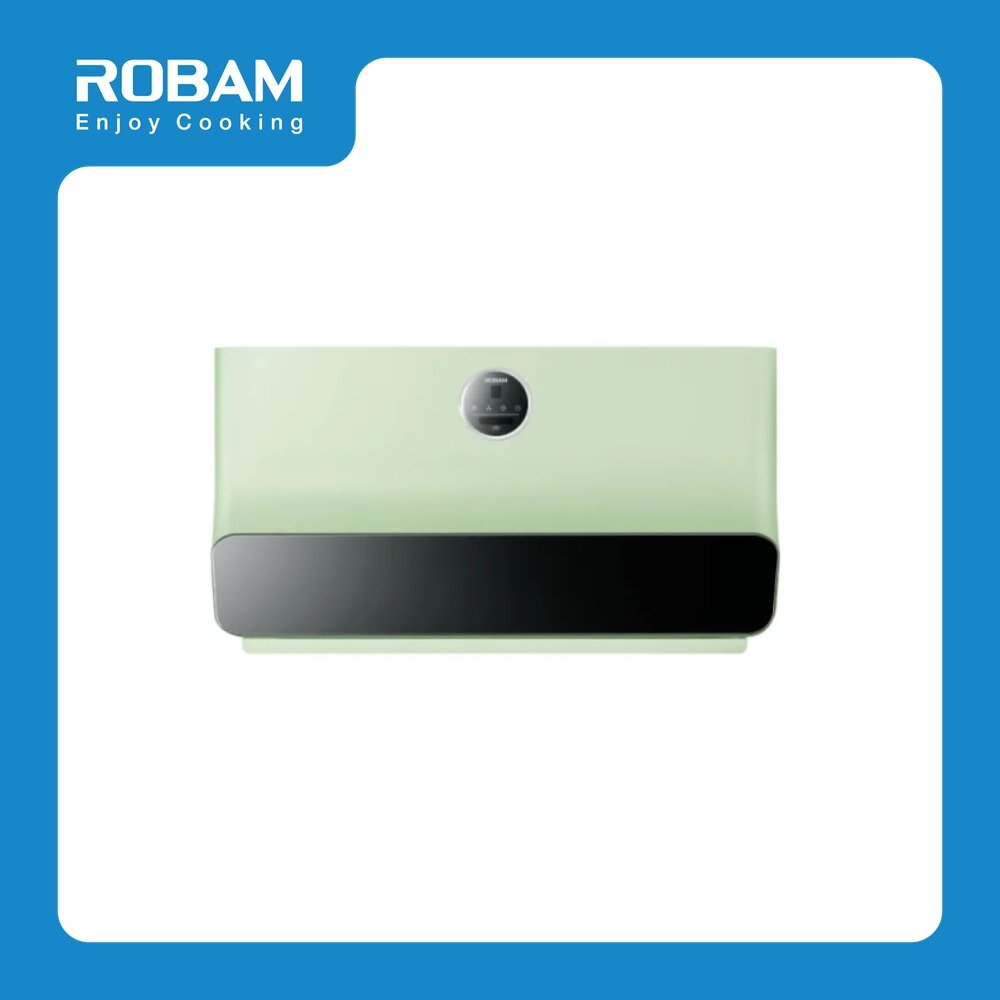 [ROBAM Installation Promo] Ultra Slim Hood - Image 3