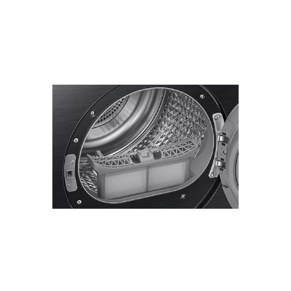 10 kg Bespoke AI Laundry Dryer Heat Pump Technology - Image 6