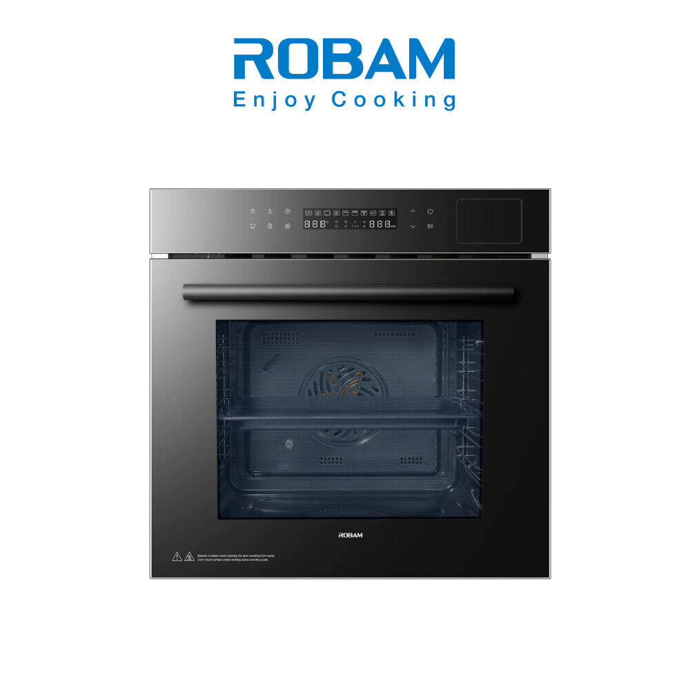 CQ926H01 73L Combi Steam Oven - Image 6