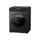 10kg Care+ Front Load Washer with Hygiene Dry Assist feature NA-V10FR1BMY - Image 4