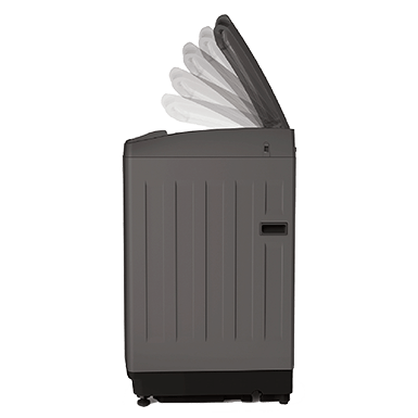 10kg Greatwaves Top Load Washing Machine -AWM1100PM(SG) - Image 6