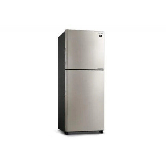 380L Folio 2 Door Fridge Inverter - Image 3