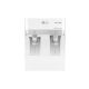 PuriCare Slim Stand Water Purifier with Tankless Cold Water & Big Hot Water Capacity White (2 Year Regular Visit) - Image 4