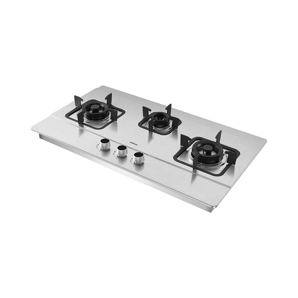 G370 Extreme Heat Gas Stove - Image 4