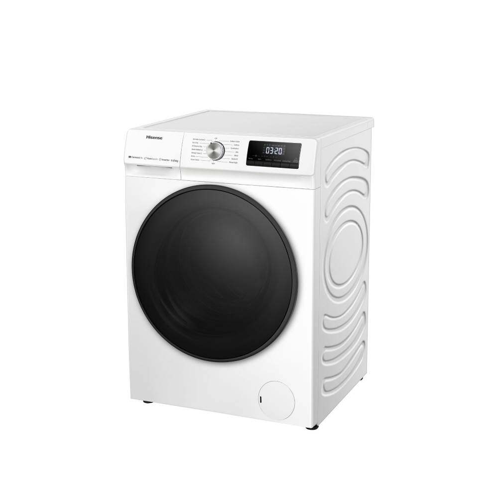 8.5kg Front Load Washer and 6kg Dryer - Image 3