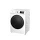 8.5kg Front Load Washer and 6kg Dryer - Image 3