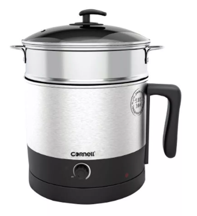 1.6L Multicooker COR-CMCE160SS - Image 2