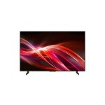 65" - 98" AQUOS TRU 4K QLED Google TV