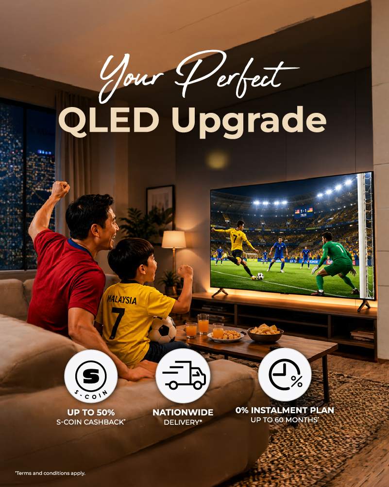 TCL T6D Premium QLED TV