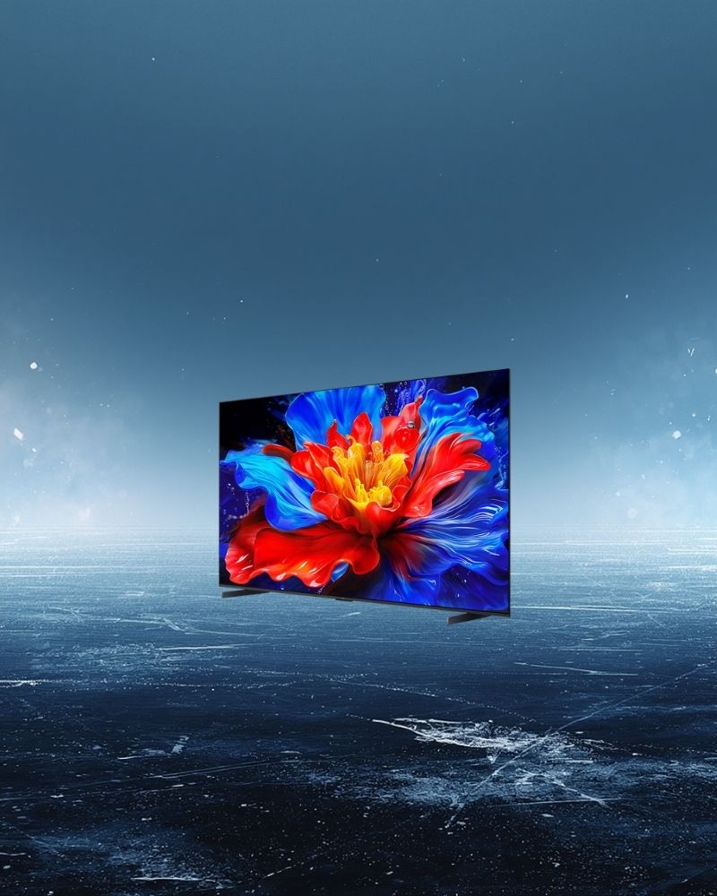 TCL P8K QLED TV