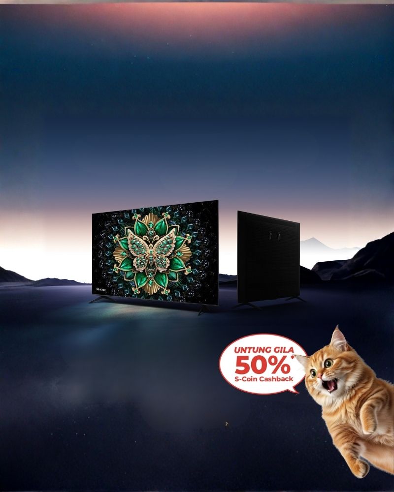 TCL C6K series