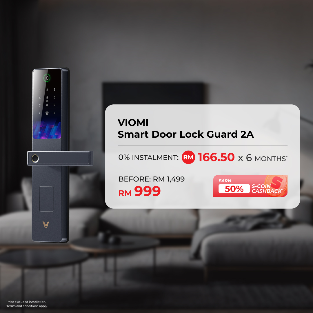 Viomi SDL_FBIG-1